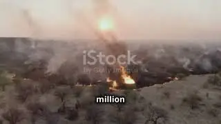 The French Olympics and the UK fires