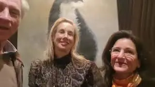 Isabelle Wachsmuth  et Laura Cotton  -  L'art et la joie en santé mentale