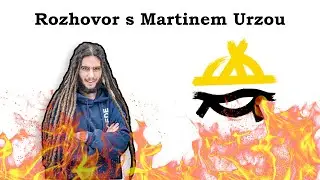 Proč jsem ANARCHOKAPITALISTOU??? | ROZHOVOR S MARTINEM URZOU | Studenti & Politika