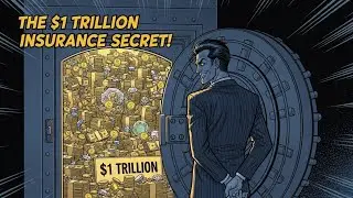 The $1 Trillion Life Insurance Secret Exposed: What Companies Never Tell You