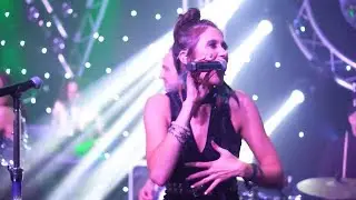 The Royal Buzz | Party Band | West London