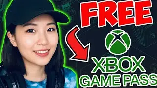 How to get Xbox game pass free (2026) new guide 