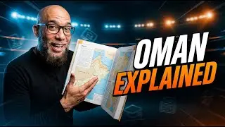 Oman Explained: Residency Through Property, Real ROI & Long-Term Stability in the GCC