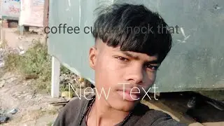 न्यू ब्लॉक में स्वागत कहां पर खतरनाकजगह है भाई #videos #vlogs 😱😱