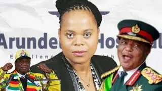 Zimbabwe Hospital wants to settle her bill | Dr Phophi Ramathuba