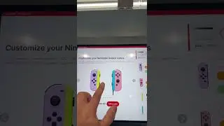 Building a Switch OLED with Custom Colors