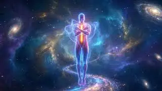 Full Spectrum Healing Music for Deep Sleep | 174Hz + 285Hz + 432Hz + 528Hz + 963Hz