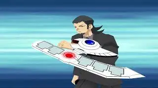 Yu Gi Oh! GX The Beginning of Destiny Part 154