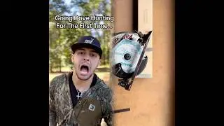 Going Dove Hunting For The First Time&hellip;#hunting #huntingyoutube #dovehunting
