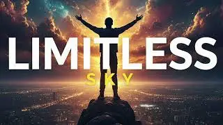 Limitless Sky | High Energy Pop-Rock 2026 ❤️❤️