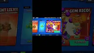 Day 9:Quest for quests Community Event Reward #brawlstars #supercell #gaming