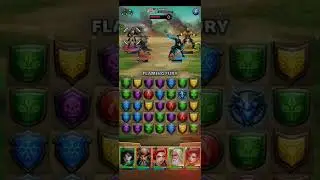 AdelkaTonik War Attack Boost 3+2 (Fire+Nature)