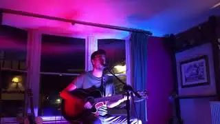 Ultralight Beam (Cover of Kanye West) - Roscoe