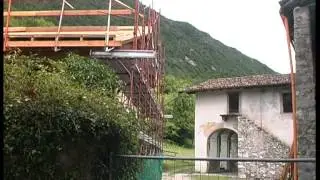Borghi rurali di Valle Sabbia