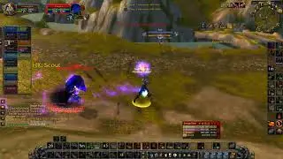 ez AB killing spree - 69 twink rogue