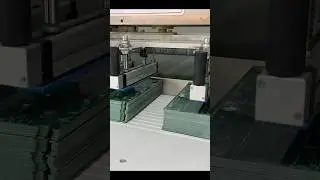 Rarely Seen!How Full Automation Revolutionizes PCB Production Efficiency#PCBProduction #SmartFactory