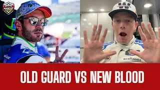 Every Confirmed NASCAR Cup Series Change for 2026 — Explained 