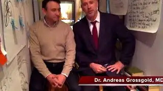 Dr. Grossgold & Dr. Charles Runels | Stem Cells