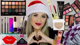 HUGE HOLIDAY GIVEAWAY 2018 ! 2 X THE PRIZES | OPEN INTERNATIONAL