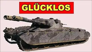 Da geht GAR NIXl | TS-54 | World of Tanks