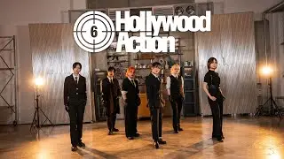 BOYNEXTDOOR (보이넥스트도어) ‘Hollywood Action’ Dance cover | #할리우드액션 #원도어 #보넥도 