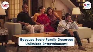 Same power-packed entertainment, now ₹200 OFF!