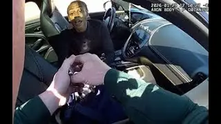 Sha'Carri Richardson Leads Police on High-Speed Interstate Chase!
