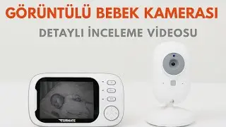 Görüntülü Bebek Kamerası – Bebek Kamerası    #reklam 