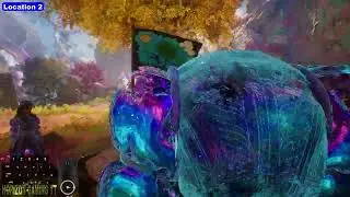 How to Find All Verso's Drafts Expedition Flag Rest Point Location - Clair Obscur Expedition 33