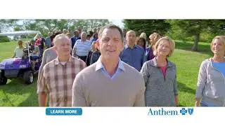 Anthem Health Insurance, Medicare & Group Health Plans | Anthem
