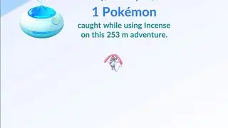 Playing pokemon go from my MMA training and for a bit longer