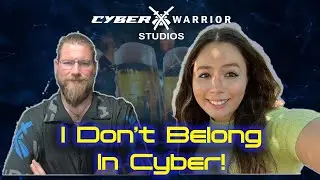 Overcoming Imposter Syndrome in Cybersecurity: Strategies for Students and Professionals!
