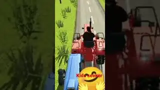 #havy tractor driver