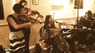 Beth Porter and the Availables, Holt Acoustic Club, 15.11.2011, Part2