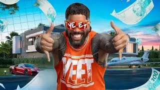 Jey Uso&rsquo;s 2025: Mansions, Luxury Cars & Big Checks (WWE Wrestler)