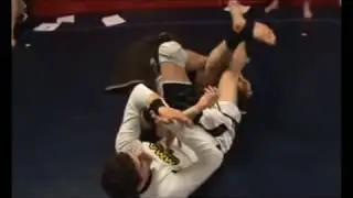 Leg Lock Seminar: Jimy 