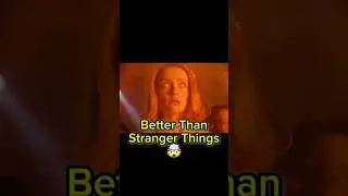 This Horror Series is Darker Than Stranger Things&hellip; 😱 | #Pennywise #StrangerThings #viral #trending