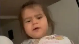 Ilinca și papagalul