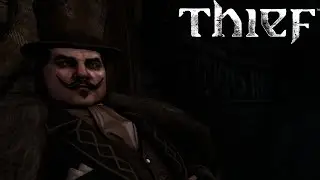 Erin's Hideout is cool! - Thief Let's Play | EP 7