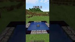 ⚡💣 Epic Minecraft TNT super jump#minecraft #gaming #games #gameplay #funny