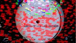 MATT BLACK + COLDCUT - That Greedy Beat - 12