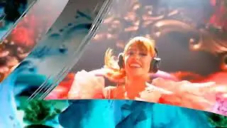 Fashion Beta - Dani Montejo Dj Remix 