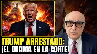 La Corte Suprema pone fin al juicio al negar la apelaci&oacute;n final de Trump