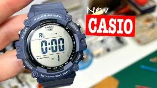 I Ditched MIP G-Shock for Casio&rsquo;s Budget Legend [6 Months Later]