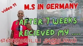 Video 11 : Recieved my APS  Certificate !!!