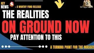 UAAG: SPEEDY DISBURSEMENT SUCCESS | SEE DETAILS | SHARE WIDELY 