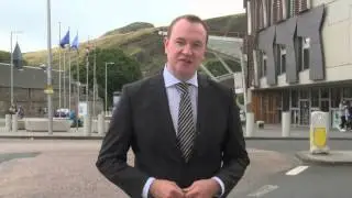FSN LIVE Scottish Referendum HD Liveshot