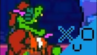 Gyaa Ha Ha! (DELTARUNE) [Arrangement]