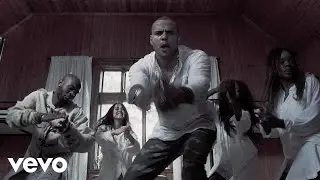 Mohombi - We on Fire (feat. D. Kullus)