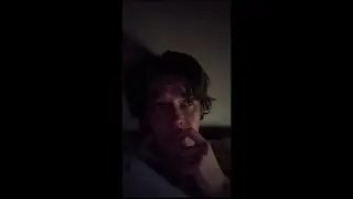 Testimony of a highly sensitive person. Trigger WARNING: Read the description before watching.